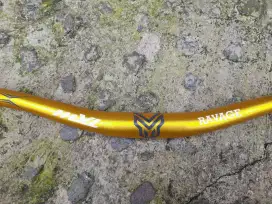 Stang Handlebar MTB Ravage Gold