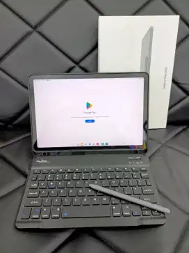 Samsung Tab S9 FE 6/128 Mulus Garansi ON