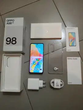 Oppo A98 5g 8/256 gb