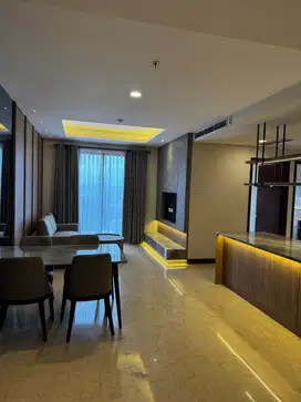 Disewakan Apartemen Full Furnish Siap Huni di Hegarmanah Residence
