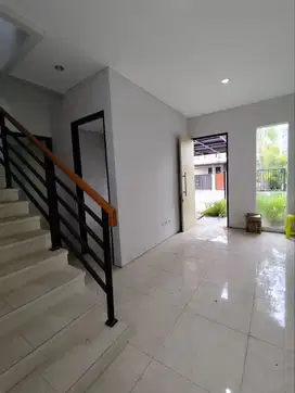 JUAL RUGI RUMAH PONDOK TJANDRA ONE GATE SYSTEM