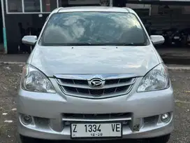 DAIHATSU XENIA SIAP GAS