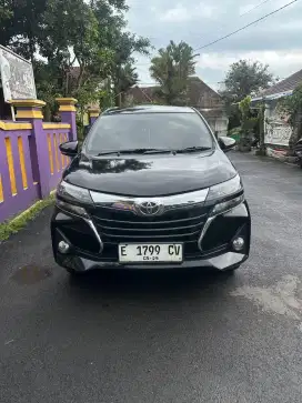 Toyota Avanza G 2019