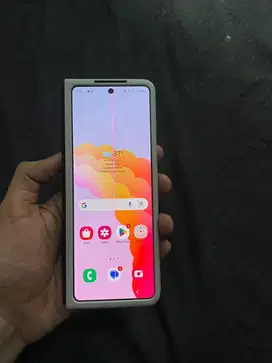 Samsung z fold 3 5G 12/256