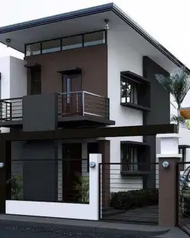 Jasa Kontraktor Pembangunan Rumah Impian & Renovasi
