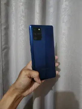 Samsung galaxy S10 Lite snapdragon 855 8/128 Second Normal