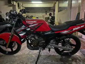 Jual Ninja R 2013 convert SS