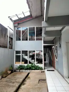 Rumah Kost Sukawening Jatinangor