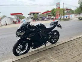 Kawasaki Ninja Zx250