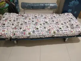 Sofa bad minimalis