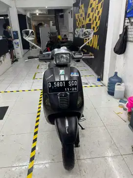 Jual vespa S125 3V