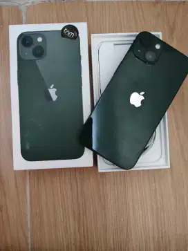 Iphone 13Garansi Resmi
