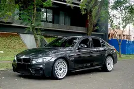 BMW 320i F30 Sport MPerformance B48 Facelift LCI