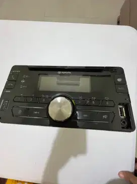 Head Unit Toyota Copotan