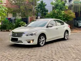 Nissan Teana XV 2014