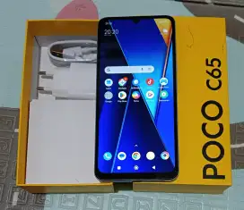 Poco C65 Ram (8/256)