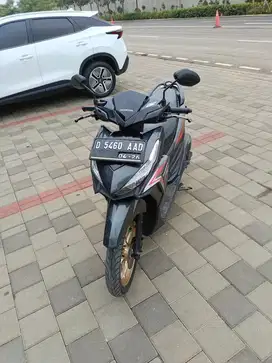Jual Vario 125 2016 mulus