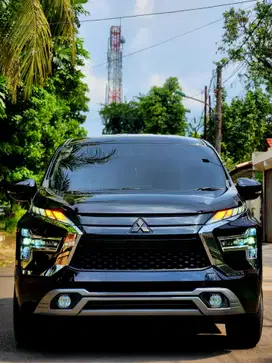 [Cash only] Xpander sport matic istimewa