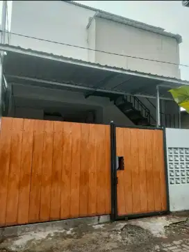 Jual kos exlusive kodya dekat wirosaban