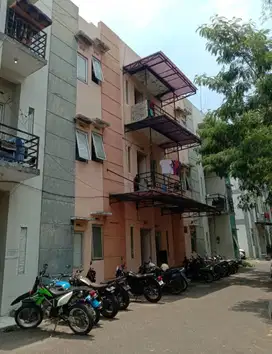 Strategis! Rumah Kost Depan Kampus UB Watu Gong