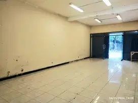 Ruko Jln Karapitan Bandung Murah dan Strategis