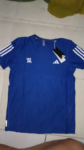 JERSEY DAN JAKET RUNNING BRAND EVENT