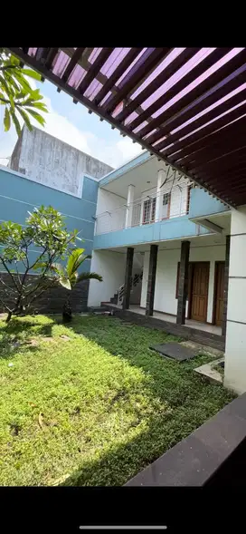 Rumah Siap Huni Murah di Batununggal Indah Bandung Sangat Mewah