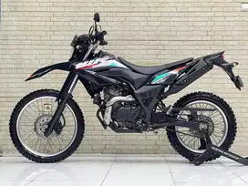 TERMURAH‼️ Yamaha WR 155 2021 Black Favorit Mustika motor