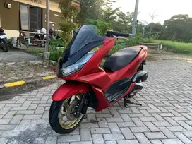 PCX 160 NON ABS