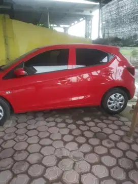 Honda Brio Satya 2019 Bensin