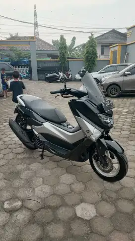 NMAX 155 kondisi mulus dan terawat