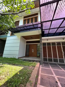Ruko Sayap Riau Bandung Sangat Strategis dan Berada di Pusat Kota