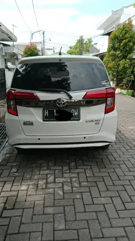 Calya 2022 1.2 G manual