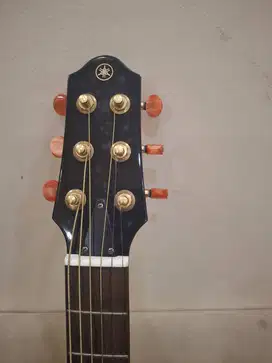 Jual yamaha silent guitar MODEL SLG 110S