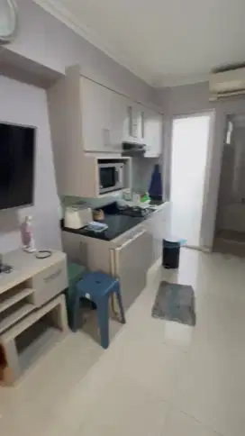Dijual Apt Basaura City Type 2BR Hooh Full Furnished Atas Mall