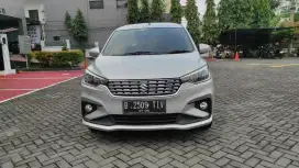 Suzuki Ertiga GX
