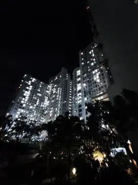 Sewa Apartemen Season City Studio 32 m2 Furnish Murah 32 Juta/Tahun