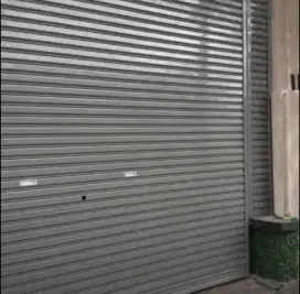 Pintu Rolling door dan folding gate murah (24)