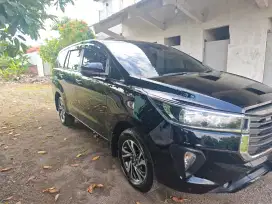 Toyota Innova Reborn 2.4G AT 2024