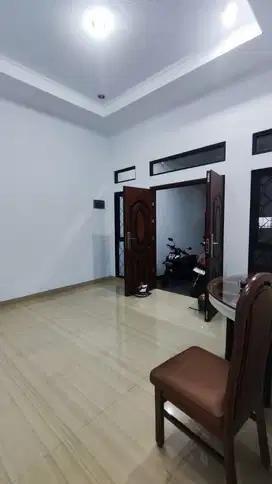 Rumah Baru Renov Siap Huni di Melong Cijerah Bandung