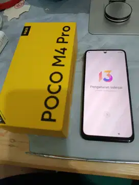 hp murah poco M4 pro