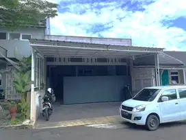 Ruko Mainroad Cocok Untuk Usaha Cilengkrang Cibiru Uber Kota Bandung