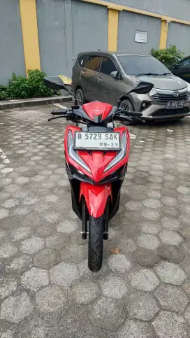 New Vario 125 KONDISI MULUSSSS DAN TERAWAT