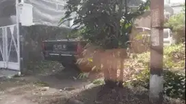 Tanah Kavling Di Kompek Pasadena Babakan Ciparay Bandung