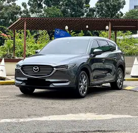 Mazda CX8 Elite / CX-8 Elite 2020 / Odo 38rbu Miles