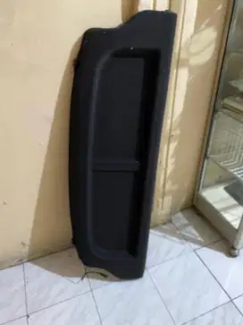 Meja bagasi belakang agya gr 2021/2022