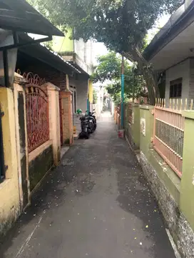 Rumah Luas Murah 2 Lantai Akses Masuk Motor Di Kebagusan Jaksel