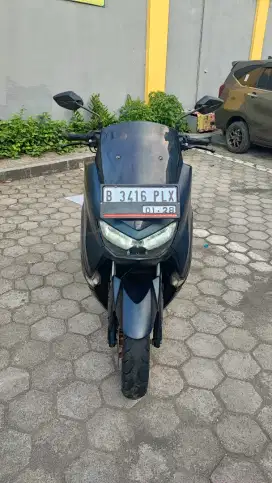 ALN NMAX 155 KONDISI MULUSSSS DAN TERAWAT