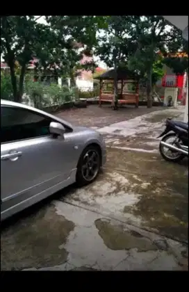 Strategis! Tanah Depan Kampus Unmuh BCT