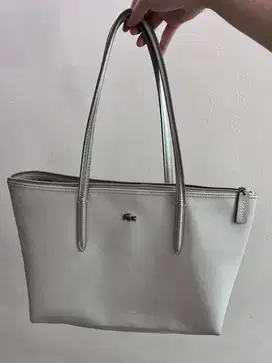 TAS LACOSTE ORIGINAL